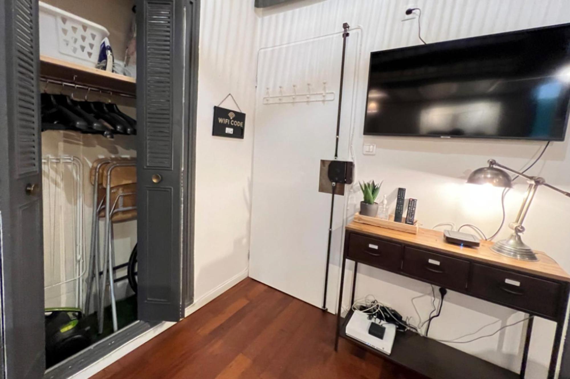 Le Nid Douillet - Vieux Port Apartment Marseille Luaran gambar
